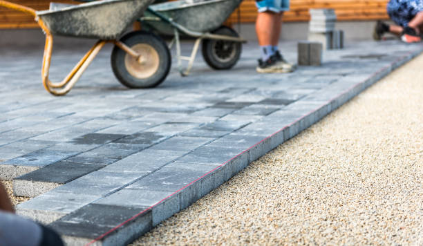 Best Cobblestone Driveway Paving in Wilton, IA