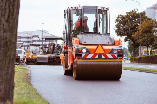 Best Eco-Friendly Driveway Paving in Wilton, IA